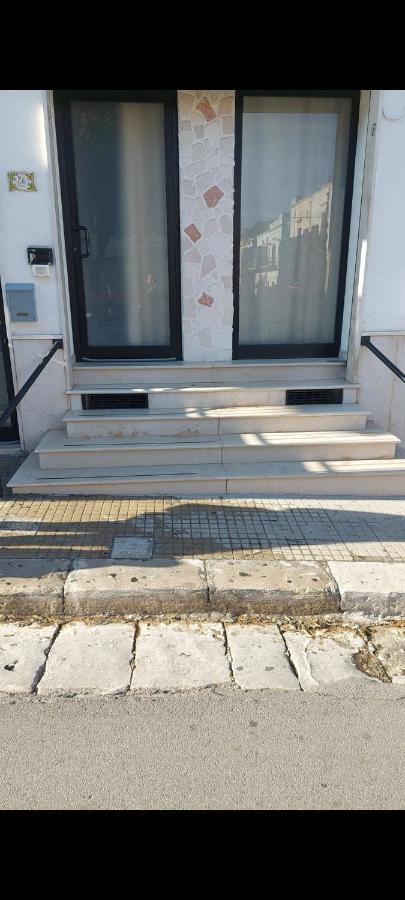 26 Suite Home Ostuni Exterior foto