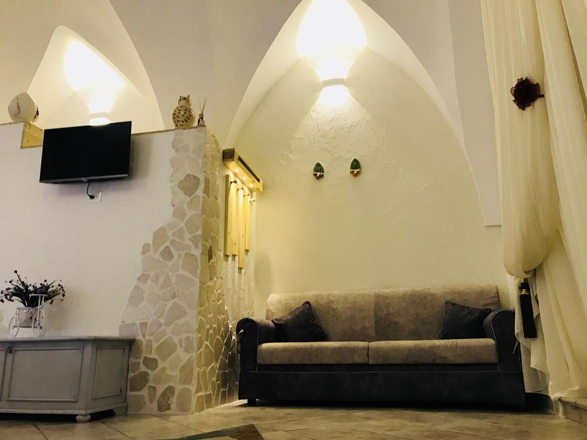 26 Suite Home Ostuni Exterior foto